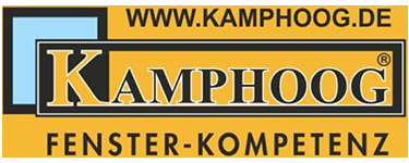 Logo von Kamphoog GmbH