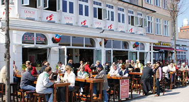 Hafen Bar